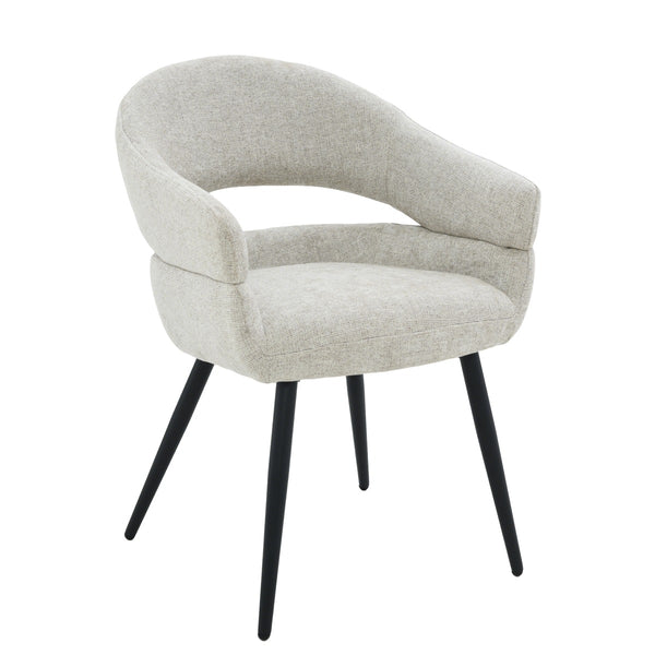 Eetkamerstoel Megan | Beige