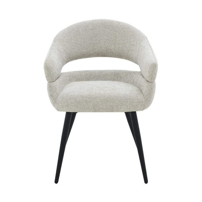 Eetkamerstoel Megan | Beige
