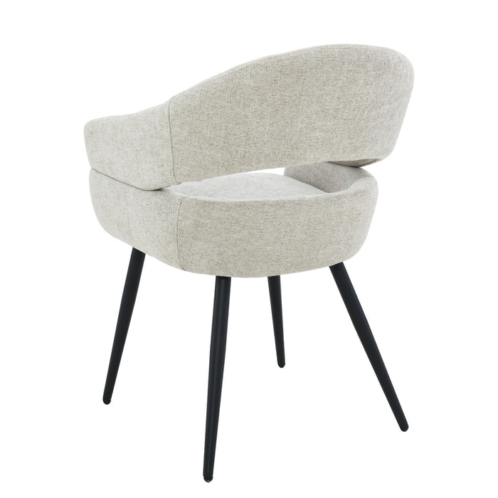Eetkamerstoel Megan | Beige