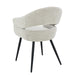 Eetkamerstoel Megan | Beige