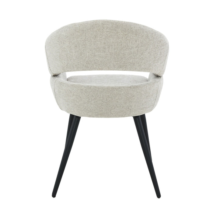 Eetkamerstoel Megan | Beige
