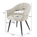 Eetkamerstoel Megan | Beige