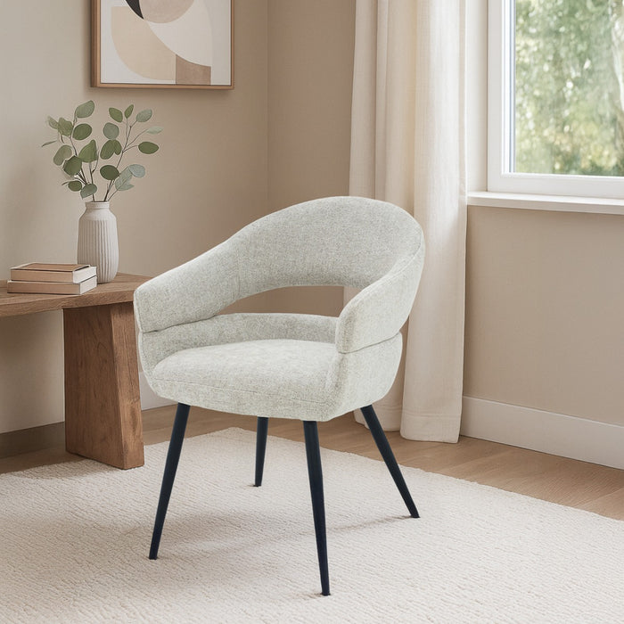 Eetkamerstoel Megan | Beige