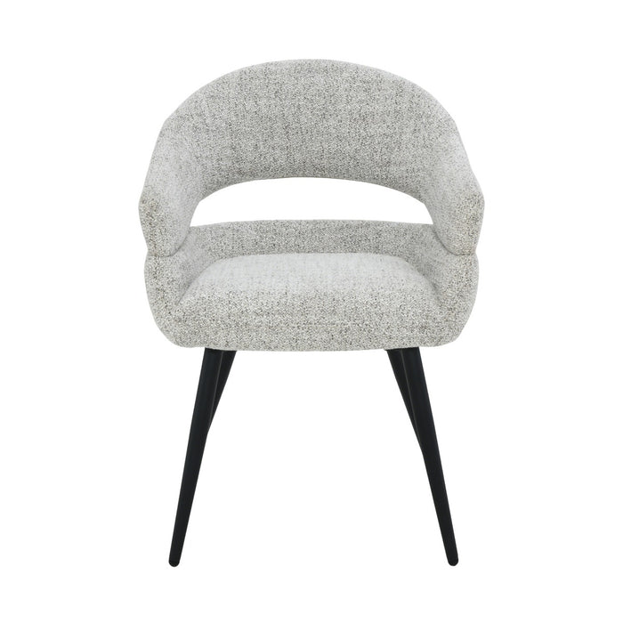 Eetkamerstoel Megan Bisque Oasis | Beige