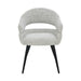 Eetkamerstoel Megan Bisque Oasis | Beige