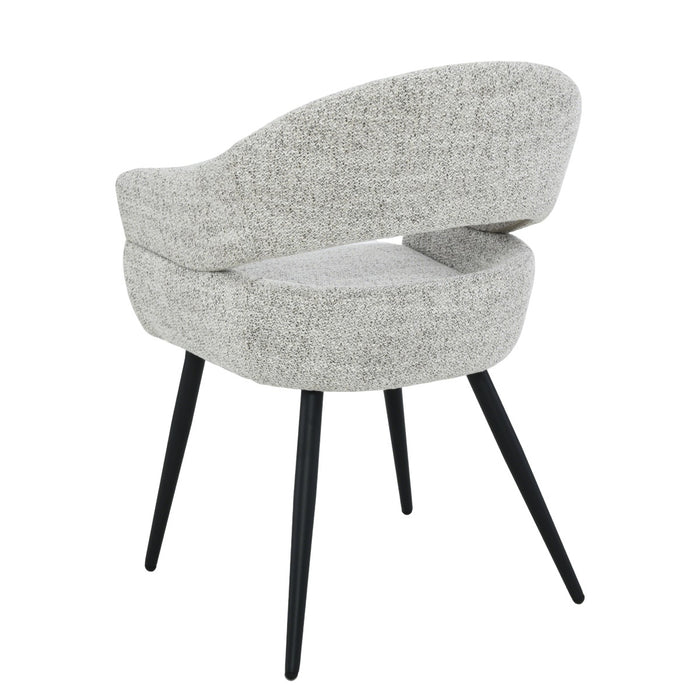 Eetkamerstoel Megan Bisque Oasis | Beige