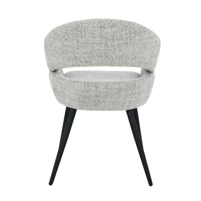 Eetkamerstoel Megan Bisque Oasis | Beige