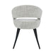 Eetkamerstoel Megan Bisque Oasis | Beige