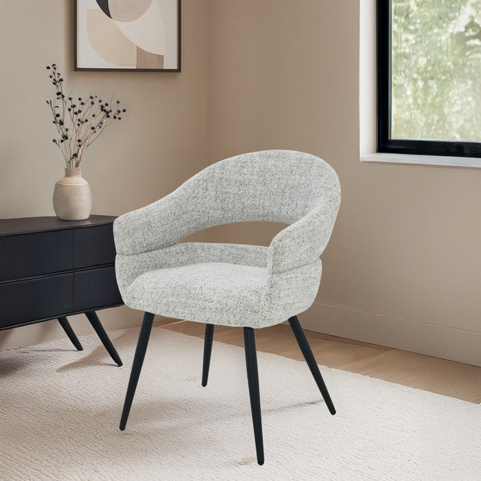 Eetkamerstoel Megan Bisque Oasis | Beige