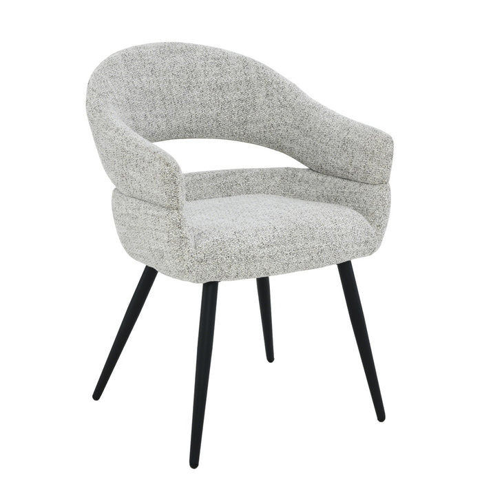 Eetkamerstoel Megan Bisque Oasis | Beige