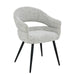 Eetkamerstoel Megan Bisque Oasis | Beige