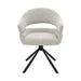 Eetkamerstoel Linn Toffee | Beige