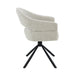 Eetkamerstoel Linn Toffee | Beige