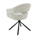 Eetkamerstoel Linn Toffee | Beige