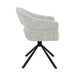 Eetkamerstoel Linn Bisque Oasis | Beige