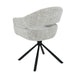 Eetkamerstoel Linn Bisque Oasis | Beige