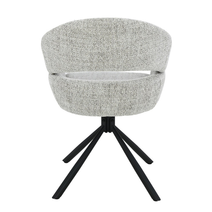 Eetkamerstoel Linn Bisque Oasis | Beige