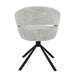 Eetkamerstoel Linn Bisque Oasis | Beige