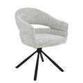 Eetkamerstoel Linn Bisque Oasis | Beige