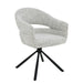 Eetkamerstoel Linn Bisque Oasis | Beige