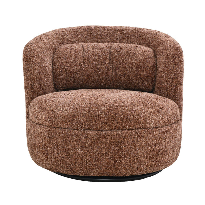 Fauteuil Britt | Bordeaux