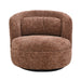 Fauteuil Britt | Bordeaux