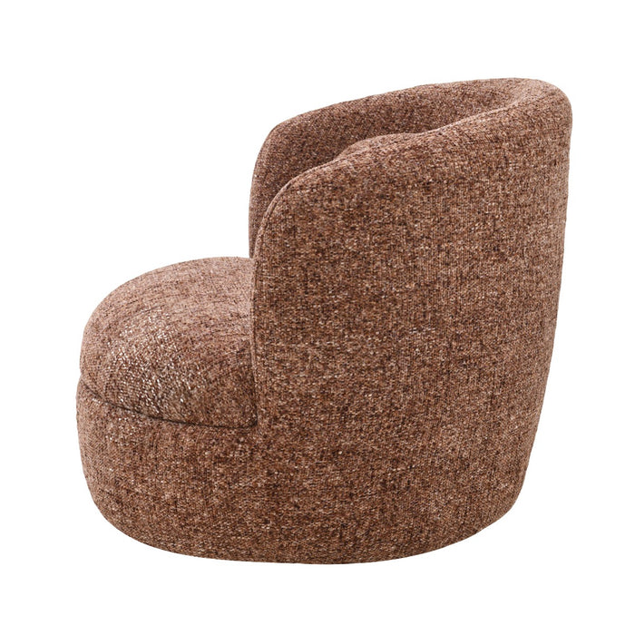Fauteuil Britt | Bordeaux