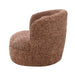 Fauteuil Britt | Bordeaux