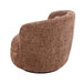 Fauteuil Britt | Bordeaux