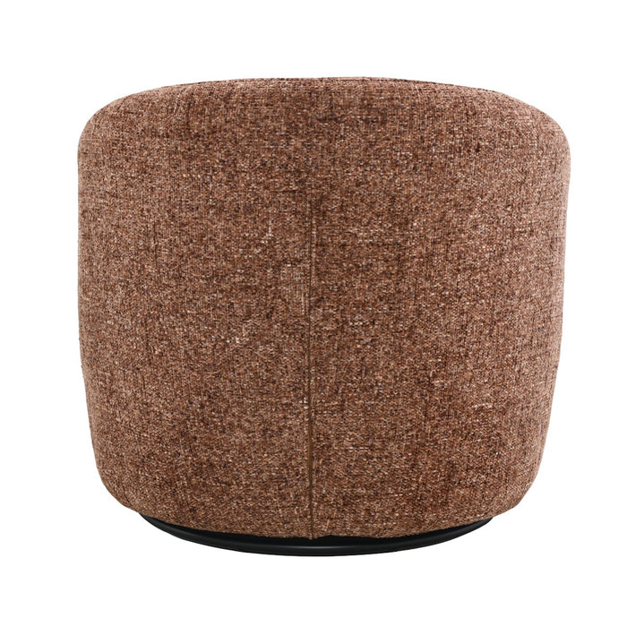 Fauteuil Britt | Bordeaux