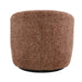Fauteuil Britt | Bordeaux