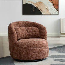 Fauteuil Britt | Bordeaux