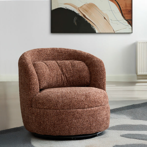 Fauteuil Britt | Bordeaux