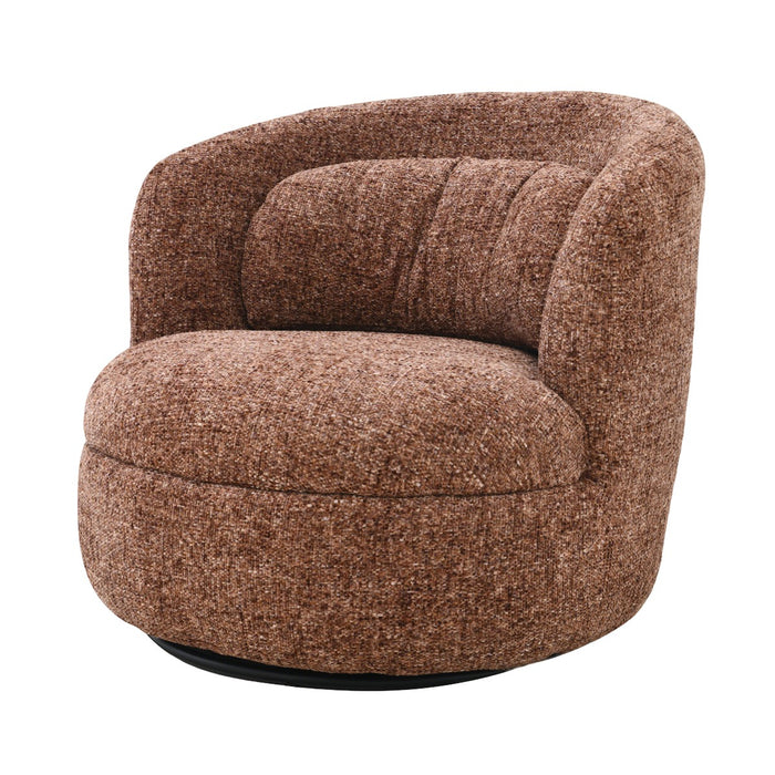 Fauteuil Britt | Bordeaux