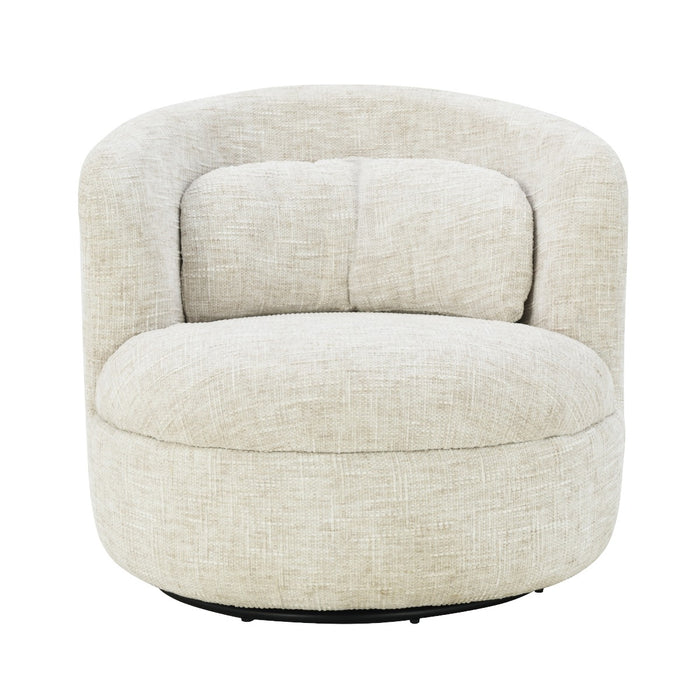 Fauteuil Britt | Beige