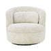 Fauteuil Britt | Beige