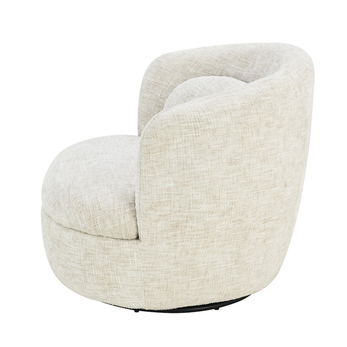 Fauteuil Britt | Beige