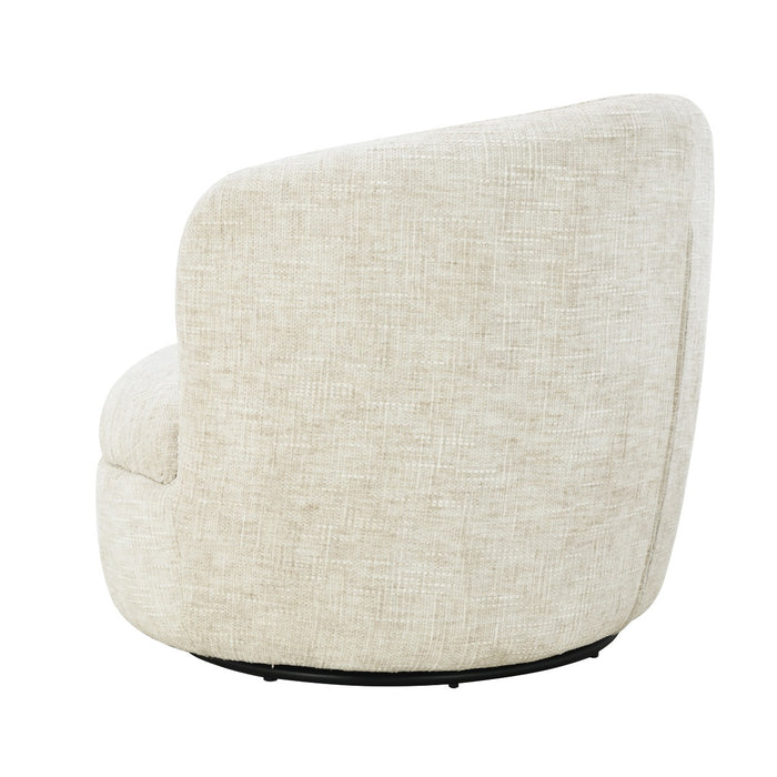 Fauteuil Britt | Beige