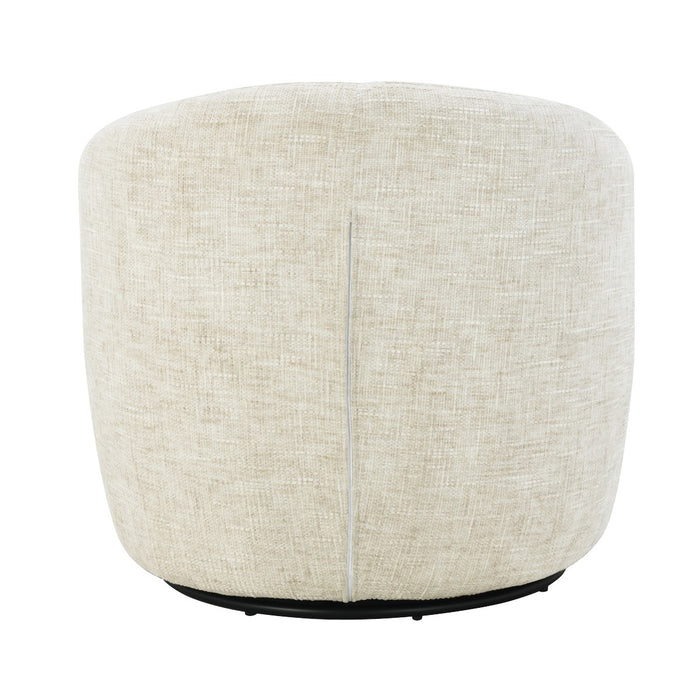 Fauteuil Britt | Beige