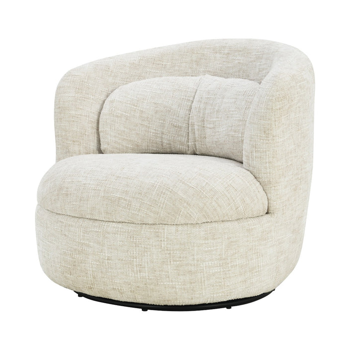 Fauteuil Britt | Beige