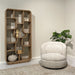 Fauteuil Britt | Beige