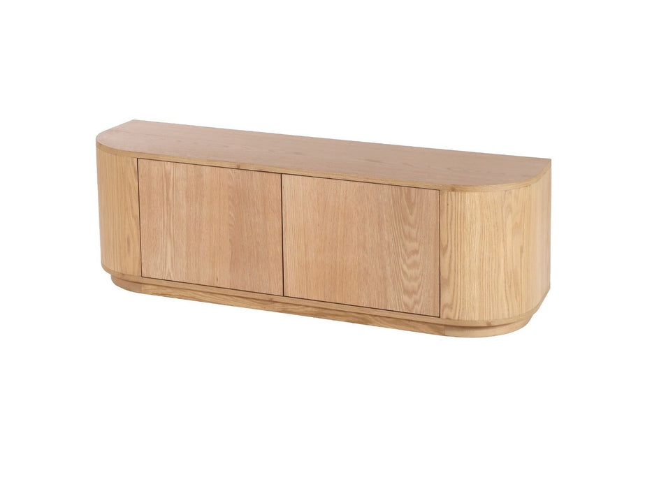 TV-Meubel Novero | Naturel 140cm