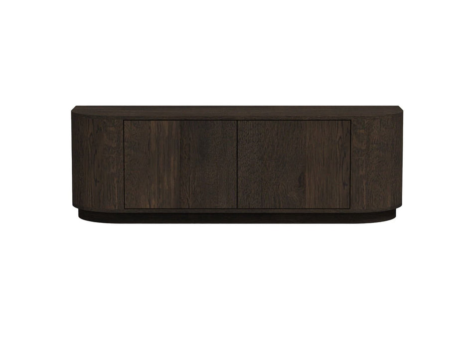 TV-Meubel Novero | Espresso 140cm