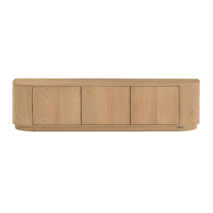 TV-Meubel Novero | Naturel 180cm