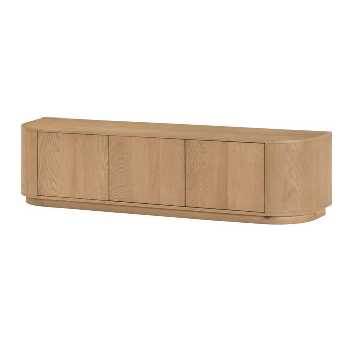 TV-Meubel Novero | Naturel 180cm