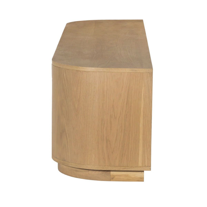 TV-Meubel Novero | Naturel 180cm