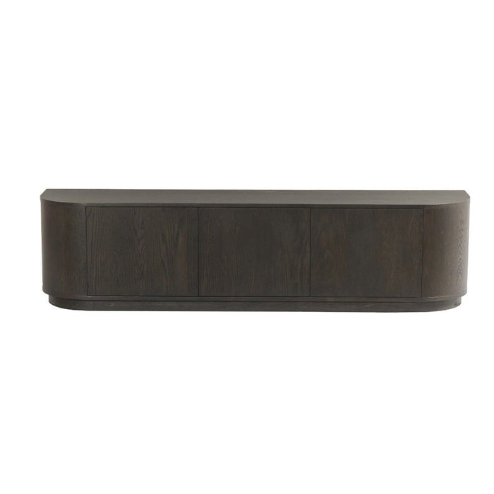 TV-Meubel Novero | Espresso 180cm