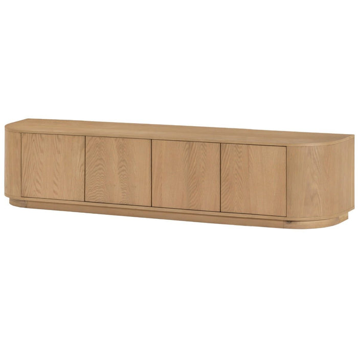 TV-Meubel Novero | Naturel 220cm