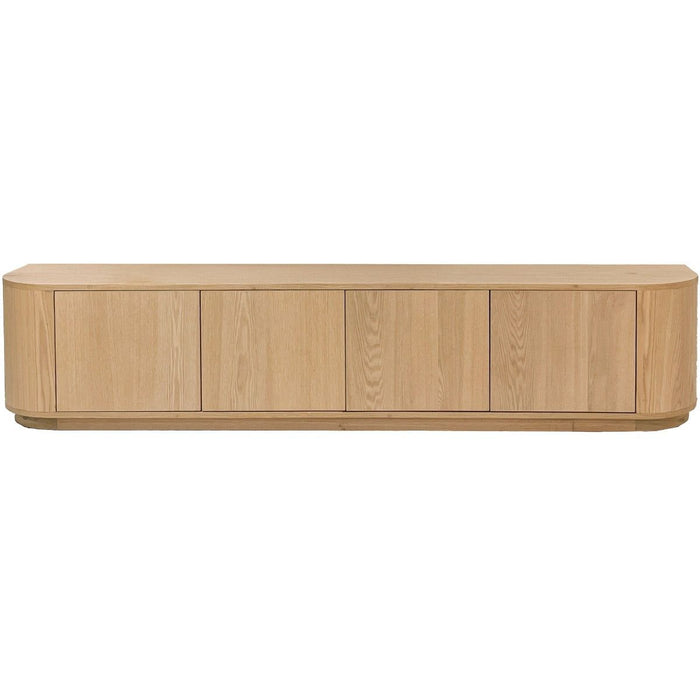 TV-Meubel Novero | Naturel 220cm