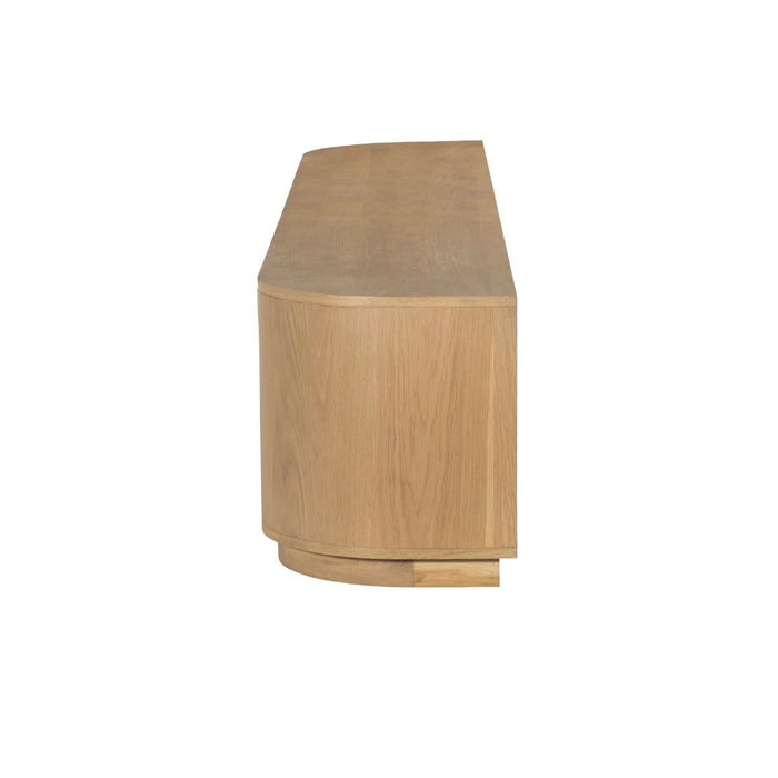 TV-Meubel Novero | Naturel 220cm
